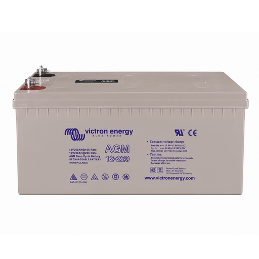 [BVI-LIT_SP-12.8_060] Lithium SuperPack 12,8V/60Ah (M6) (BAT512060705)