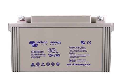 [BVI-LIT12/200_SMART] LiFePO4 Battery 12,8V/200Ah Smart (BAT512120610)