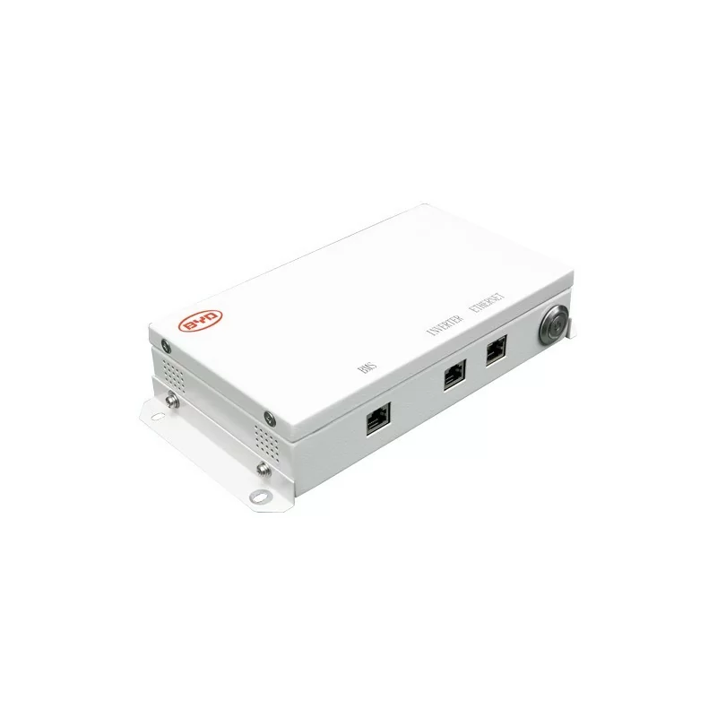 [BYD-BMU_LV_IP55] Módulo BMU BYD LVS y LVL IP55 uno por sistema
