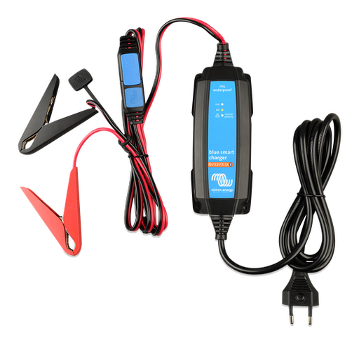 [CVI-BPC_12/15] Cargador Victron Blue Power Charger 12V 15A (BPC121531064R)