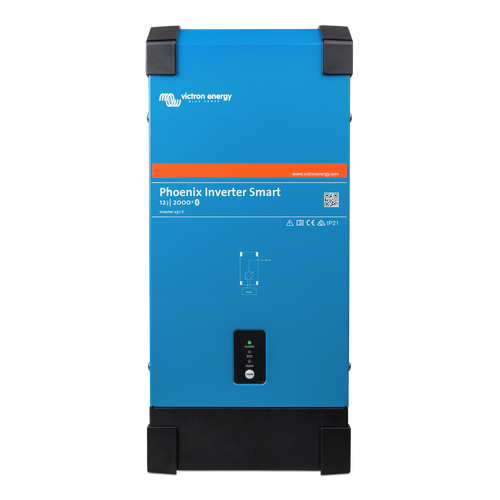 [CVI-SMART_12/50(3)] Cargador Victron Phoenix Smart IP43 12/50 (3) 230V (PSC125053085)