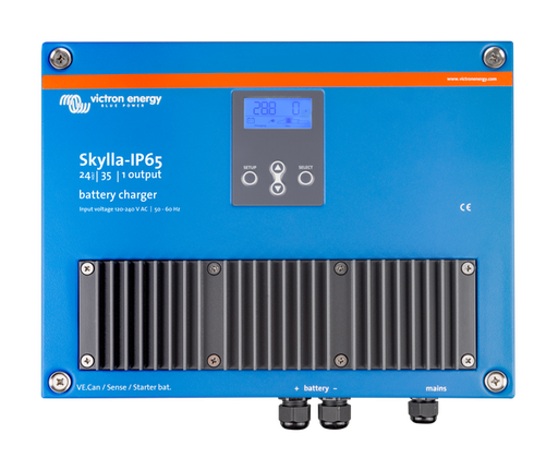 [CVI-SKY_24/35(1)] Skylla IP65 24/35 (1+1) 120-240V (SKY024035000)