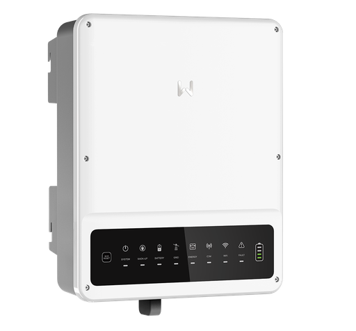 [IGW-BH5000] Inversor retrofit Goodwe BH 5000W WiFi GM1000 HV Monofásico