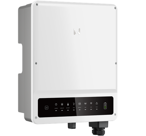 [IGW-BT08K]  Inversor trifásico Retrofit Goodwe BT 8kW