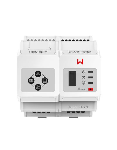[IGW-HK1000] Home Kit monofásico "Este articulo solo se puede vender si en el mismo pedido hay un numero igual o superior de invesores XS G1".