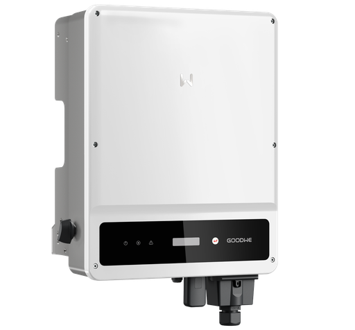 [IGW-SDT_15K-G2+] Inversor Trifásico Goodwe SDT-G2+ 15 kW