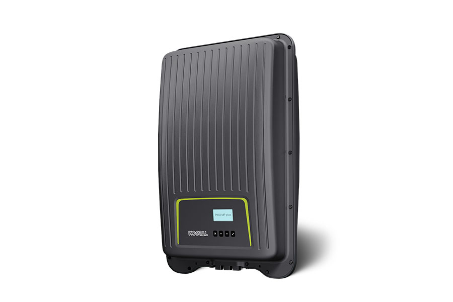 Inversor KOSTAL PIKO 3.6 MP monofásico, 1 MPPT, 5 años garantía