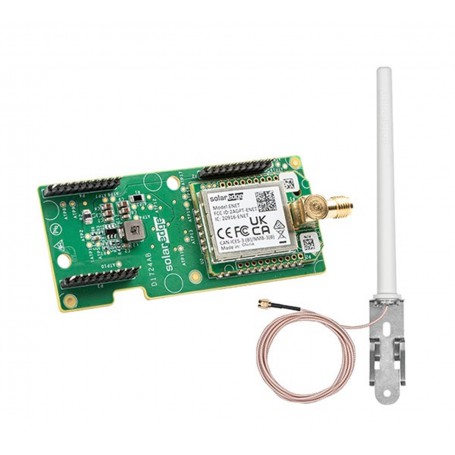 [ISE-ENET-HBNP] Energy Net Plug-in SolarEdge + Antena Ready Inverters 5 unidades (ENET-HBNP-01)