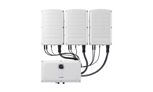 [ISE-SESUK_UNIT] SolarEdge Unidad Secundaria SESUK Tecnología Synergy (SESUK-RW00INNN4)