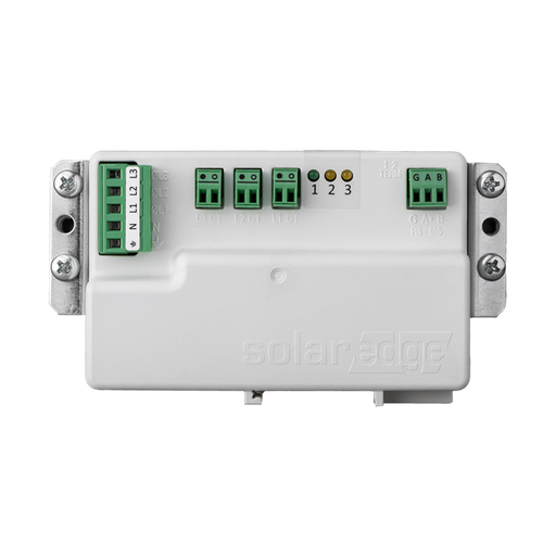 [ISE-SE-WND] SolarEdge Meter 230/400V con Modbus y carril DIN (SE-WND-3Y400-MB-K2)