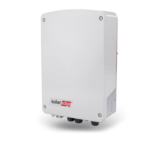 [ISE-SMRT-HOT50] Smart Energy SolarEdge Agua Caliente 5kW Network Home (SMRT-HOT-WTR-50-S2)