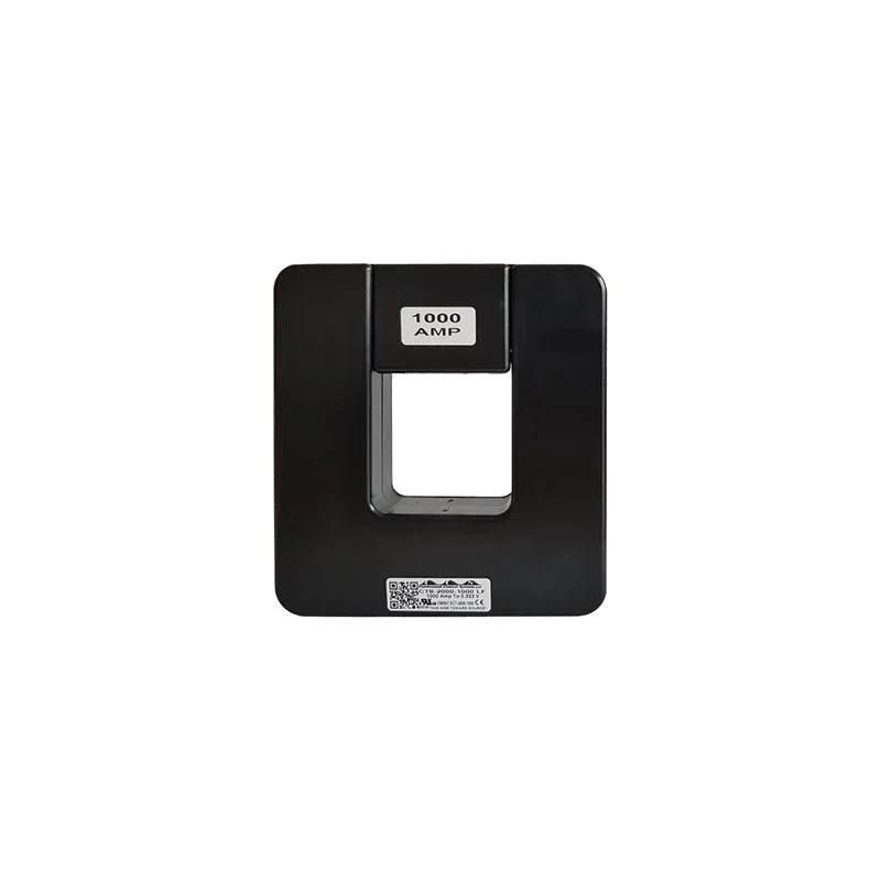 Toroidal SolarEdge 1000A por fase (SECT-SPL-1000A-A)