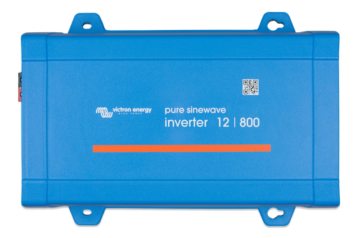 [IVI-0800/48_USA] Inversor Victron Phoenix 48V 800VA VE.Direct NEMA 120V (PIN481800500)