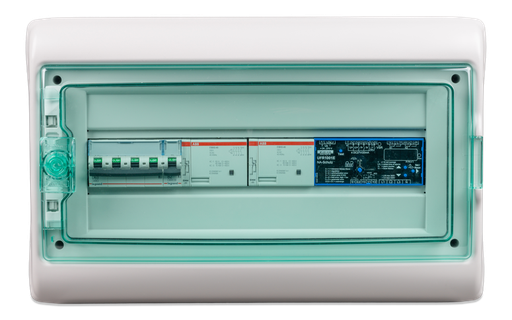 [IVI-ANTI-ISLANDING] Anti-islanding box 63A single and three phase (RCD000300200)