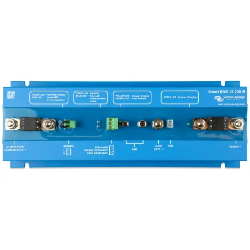 [IVI-BMS_12/200] BMS Victron Smart BMS 12/200 (BMS210055000)