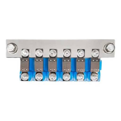 [IVI-BUSBAR-6] Busbar to connect 6 CIP100200100, (1500 A)  (CIP100400070)