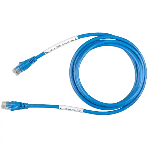 [IVI-CABLE_BYD] Cable VICTRON VE.Can to CAN-bus BMS type A Cable 1.8 m para conectar a BYD  (ASS030710118)