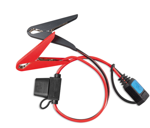 [IVI-CLAMP_CON] Clamp connector 30A ATO fuse (BPC900400014)