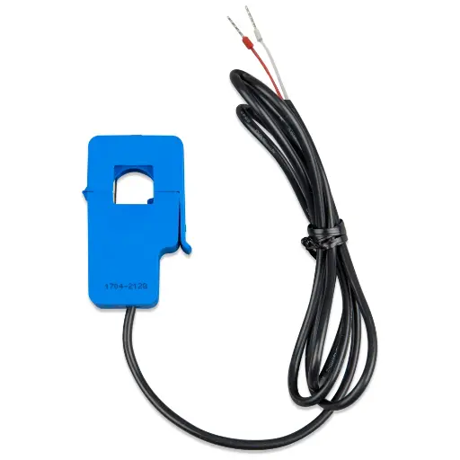 [IVI-CT_MULTI_II_05M] Transformador de corriente Victron MultiPlus-II 100A:50mA 5m (CTR110000550)