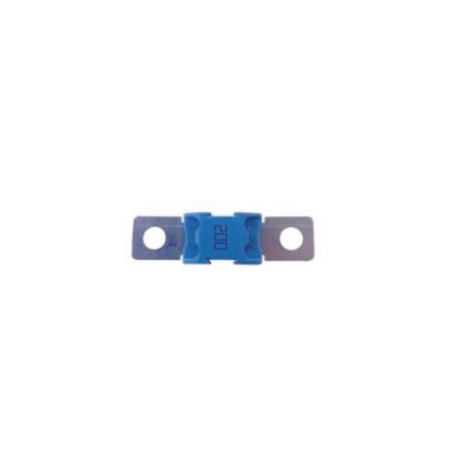 [IVI-FUSE175/32] MEGA-fuse 175A/32V (Package of 5 pcs)  (CIP136175010)