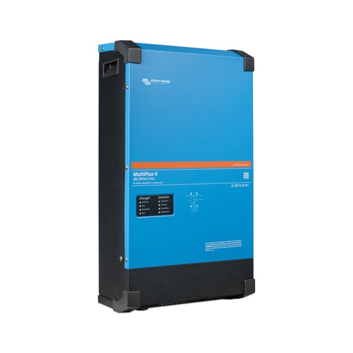[IVI-II_3000/12/120] Inversor Cargador Victron MultiPlus-II 12/3000/120-32
