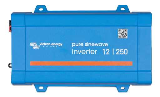 [IVI-USA-0375/24_NEMA] Inversor Victron Phoenix 24V 375VA VE.Direct NEMA (PIN243750500)