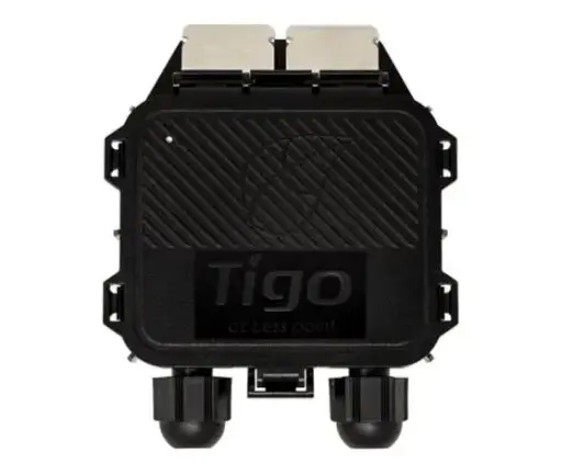 [OTI-TAP] Tigo Access Point (TAP). Gestión de hasta 300 TS4 o 35 metros.