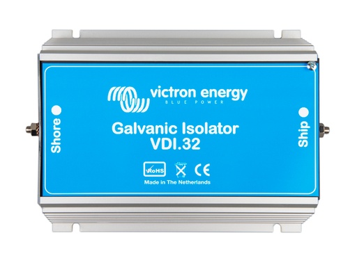 [IVI-GALVAN-VDI-32] Aislador galvánico Victron VDI-32 (GDI000032000)