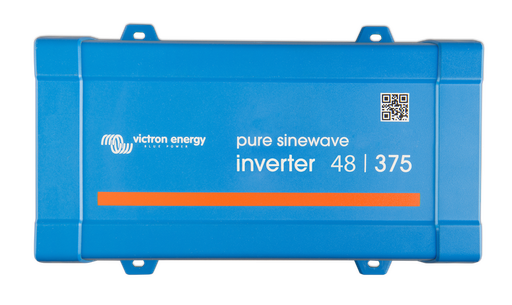 [IVI-0375/48_IEC] Inversor Victron Phoenix 48V 375VA VE.Direct IEC (PIN481371100)