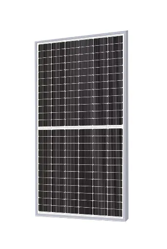 [MZN-405M] ZNSHINE ZXM6-NH144 de 405Wp (0/+3%); Panel solar Monocristalino de Alta Eficiencia; 9 busbar; TIER1; PERC; Célula partida