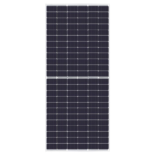 [MDG-580_M10T] Panel solar DMEGC de alta eficiencia; 580Wp; TIER 1; DM580M10T-B72HSWT, Tipo N, Double-Glass; Bifacial, 15 años.
