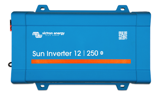 [IVI-0250/24_IEC] Sun Inverter 24/250-10 IEC (SIN241251100)