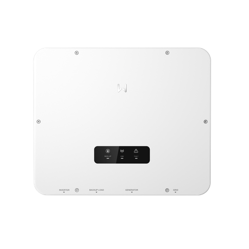 [IGW-STS_C&I] STS BOX; Función Backup; 50kW; Max Potencia de Salida 138kW; RS485; IP65; Caja Conmutadora Goodwe C&I Trifásica; 1 por Inversor; Integración con ET50 y Baterías C&I.