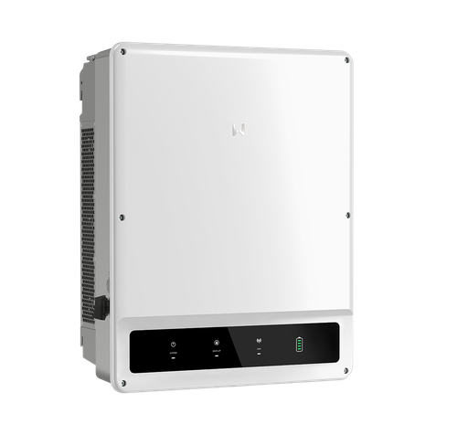 [IGW-STS_C&I] STS BOX; Función Backup; 50kW; Max Potencia de Salida 138kW; RS485; IP65; Caja Conmutadora Goodwe C&I Trifásica; 1 por Inversor; Integración con ET50 y Baterías Lynx C.