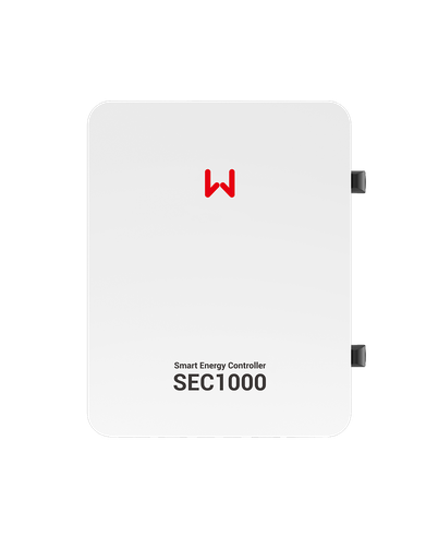 [IGW-SEC3000C_C&I] SEC3000C; Armario de Comunicación e Integración para Acumulación Goodwe C&I; Máximo 10 Inversores Híbridos y 60 Inversores Red; Integraciones ET15kW a 30kW + SMT50kW y 60kW / ET40kW y 50kW + GT100kW a 125kW.