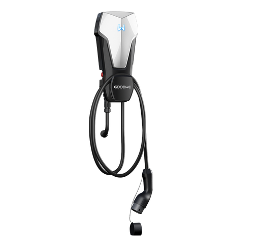 [IGW-EV_07K-G2] Cargador VE GoodWe HCA-G2 Monofásico 7kW