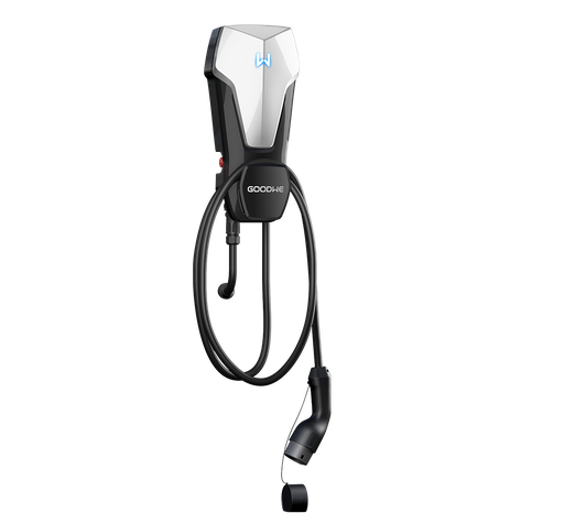 [IGW-EV_22K-G2] Cargador VE GoodWe HCA-G2 Trifásico 22kW