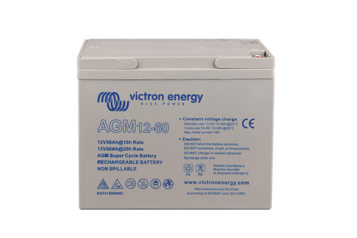 [BVI-LIT12/100_NG] LiFePO4 Battery 12,8V/100Ah NG (BAT512110620)