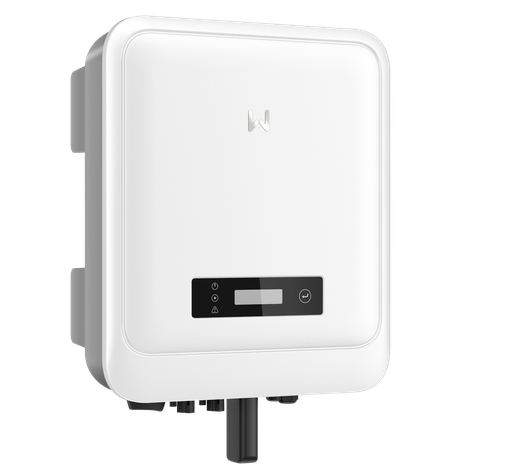 [IGW-DNS4200_G4-AI] DNS-G4; 4200W, 2 MPPTs; WIFI-LAN 2.0 y DC Switch; Isc-26A; Alimentación AC; SPD Tipo II; Inversor Monofásico Goodwe.