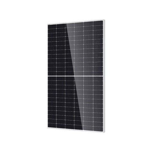 [MDG-595_M10T] Panel Solar Bifacial DMEGC 595Wp 