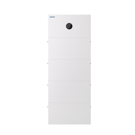 [IKA-E06KS_D22-G1] Inversor híbrido monofásico KSTAR BlueSpark G1 6kW