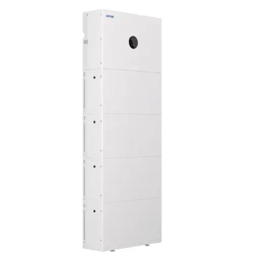 [IKA-E06KS_D22-G1] Inversor híbrido monofásico KSTAR BlueSpark G1 6kW