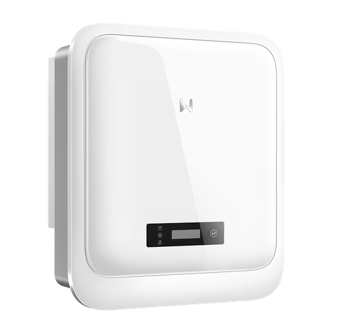 [IGW-MS07500_G4-AFCI] MS-G4; 7500W; 3 MPPTs; Isc 26A; AFCI; WIFI-LAN 2.0 y DC Switch; Rapid Shutdown; Inversor Monofásico Goodwe.