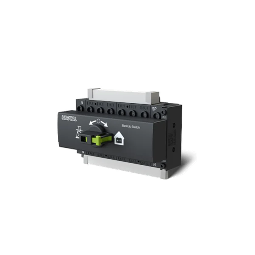 [IKO-BACKUP_PLEN-G3_MP] BackUp Switch monofásico Kostal PLENTICORE MP G3