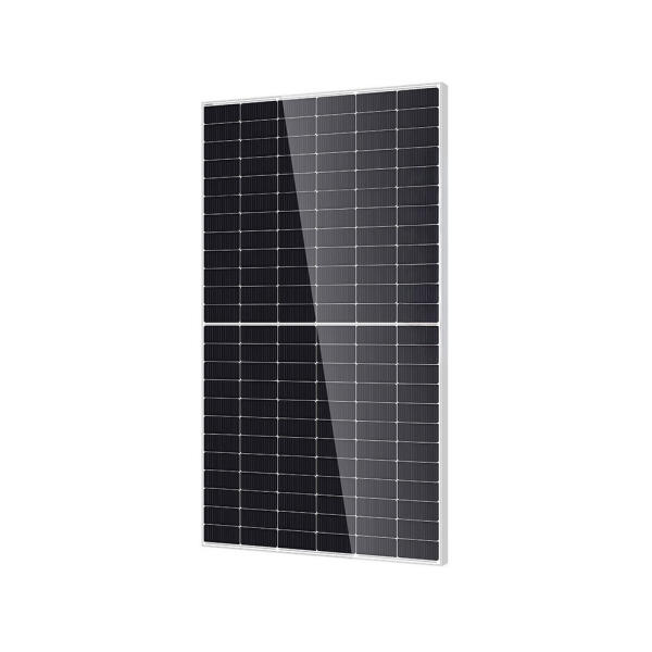 Panel Solar DMEGC Bifacial 630Wp