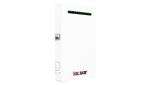 [BSL-LFP48-200PW] Batería de litio LV BSL PowerWall B-LFP48-200PW 51.2V 200Ah 10.24kWh