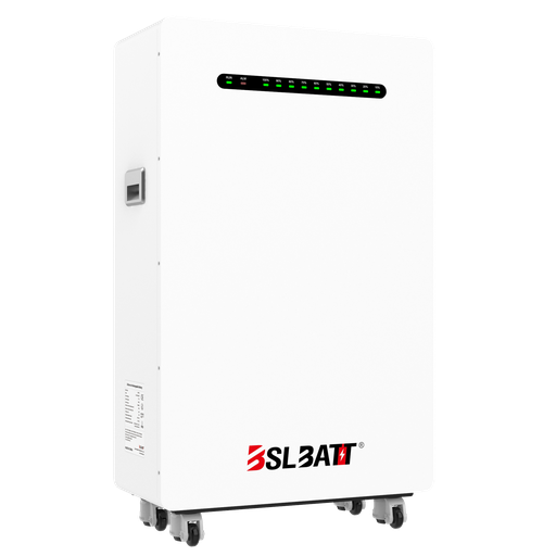 [BSL-LFP48_300PW] Batería de litio LV BSL PowerWall B-LFP48-300PW 51.2V 300Ah 15.36kWh