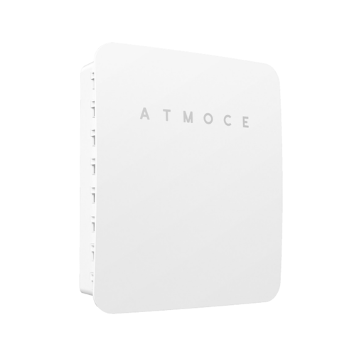 [BAM-BACKUP_MU100-T] BackUp Box Atmoce MU100-T Trifásico