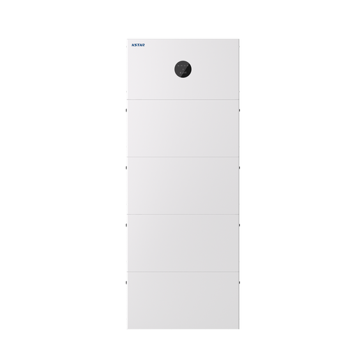 [IKA-E10KT_D22] Inversor híbrido trifásico KSTAR BlueSpark 10kW
