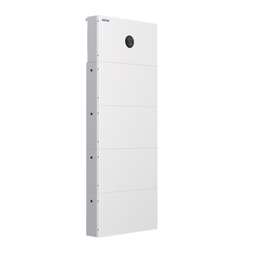 [IKA-E05KS_D22] Inversor híbrido monofásico KSTAR BlueSpark 5kW